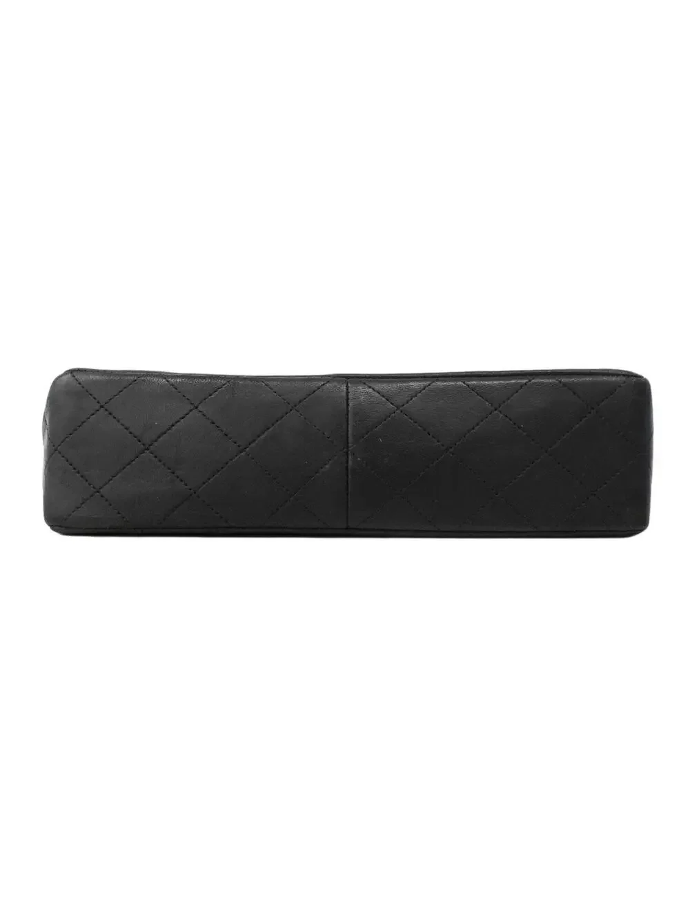 Chanel Vintage Cc Chain Flap Bag #287629C41B